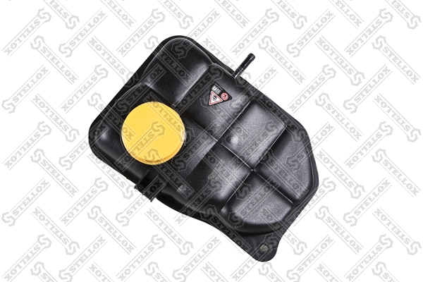  Vaso de expansión Mercedes C 