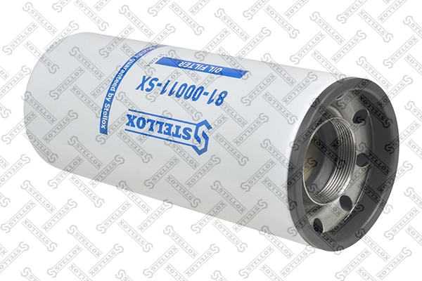 8100011SX Stellox
