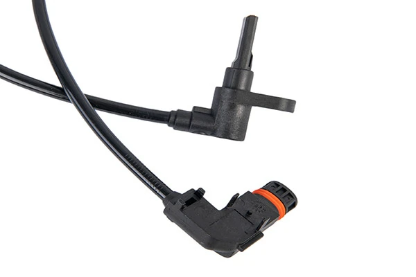 0665655SX Stellox Sensor de rueda abs