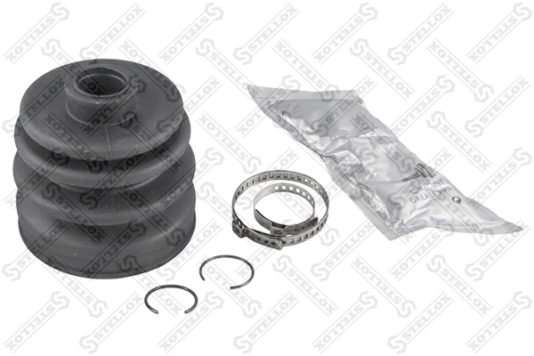 Fuelle transmisión delantero exterior para Mazda 323 F IV BG