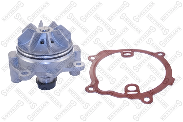 Comprar Bomba de agua Renault Master II JD, ND