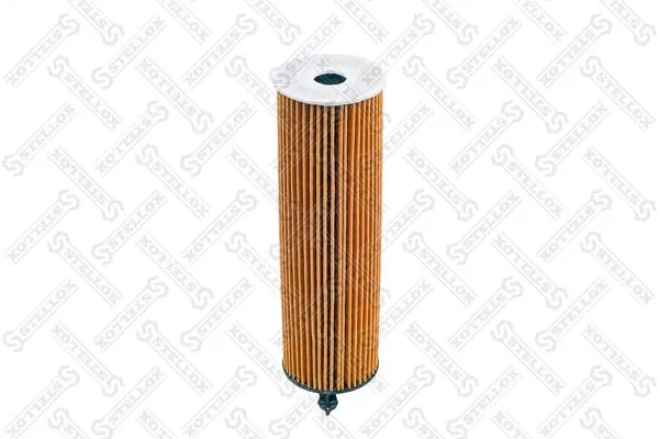  Filtro de aceite Mercedes ML/GLE 