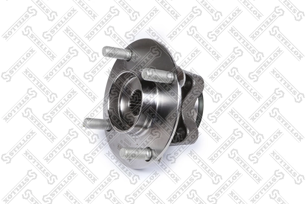4329035SX Stellox