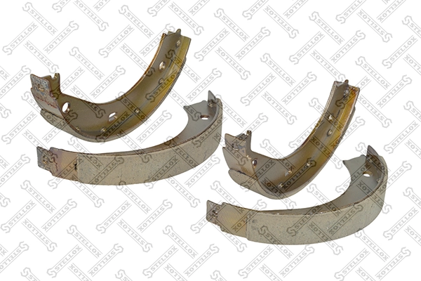 Zapatas de freno de mano BMW 5 familiar (E34) (1991 - 1997) precio, desde 21,76 EUR