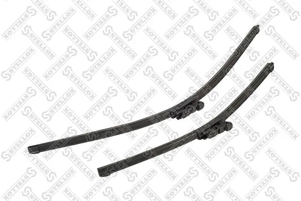 Escobillas Limpiaparabrisas delanteras para BMW 5  G30, F90