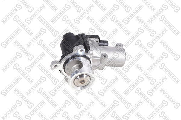 Válvula EGR para Volkswagen Touareg II 7P5, 7P6