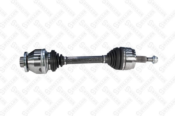 1582030SX Stellox
