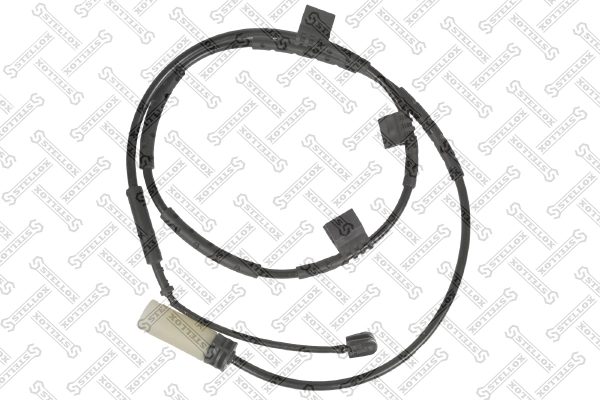 Comprar 001105 Road House Sensor de desgaste de pastillas de freno trasero