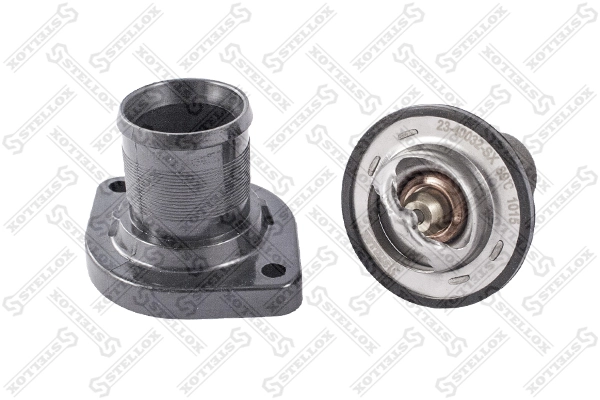 Termostato refrigerante C4  monovolumen (2006-2013) original desde 16,97 €