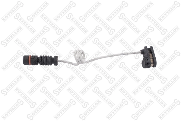 Sensor de desgaste de las pastillas de freno delanteras Road House 001071