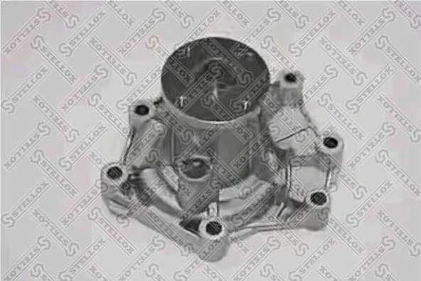 Motor de agua para KIA Sorento  (JC)