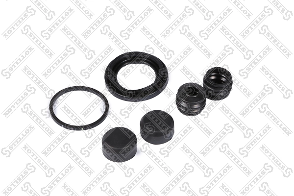 Kit de reparación de pinzas de freno trasero Fiat Ducato III (250)
