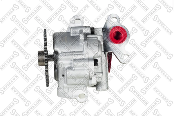 Bomba de aceite Peugeot Boxer III bus (250) (2006 - 2026) precio, desde 110,81 EUR