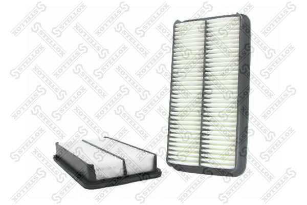 Comprar Filtro de aire Toyota Rav4  SXA1