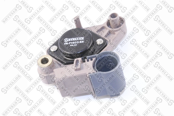 Comprar Regulador Citroen Jumpy I BU