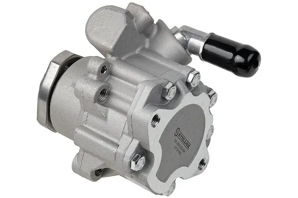  Bomba de dirección Volkswagen Caddy 3
