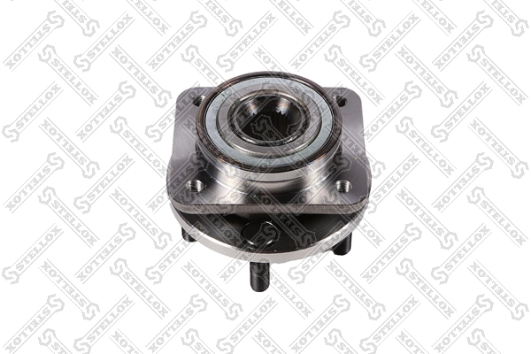 Comprar Buje de rueda delantero Jeep Cherokee II XJ