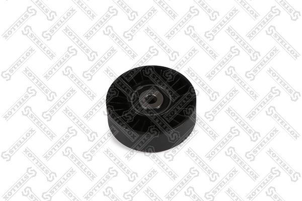 Polea guía correa poli V para Fiat Palio  178DX