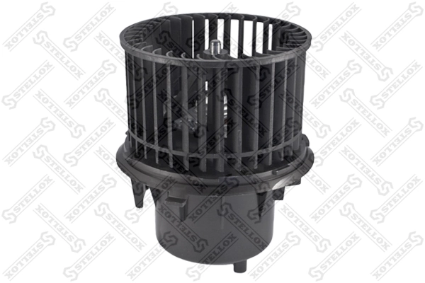 Ventilador habitáculo Ford Transit furgoneta comprar en España