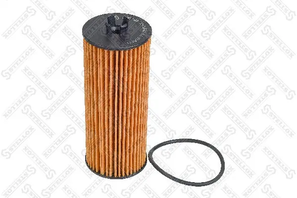 Filtro aceite para Mercedes S  A217