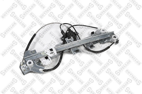 7550471SX Stellox