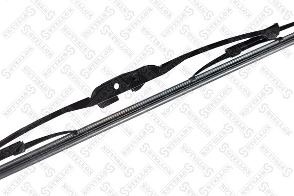 Escobillas Limpiaparabrisas delanteras para Subaru Legacy III BE, BH