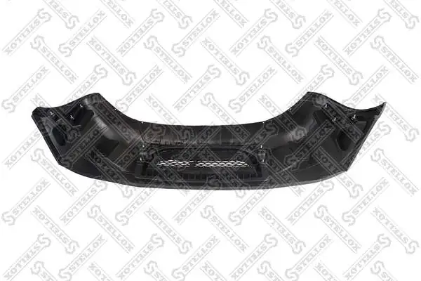 Parachoques delantero Iveco Daily IV furgoneta (2006 - 2011) precio, desde 343,21 USD