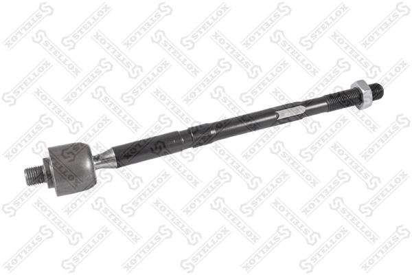 Barra de acoplamiento para Fiat Fiorino 225