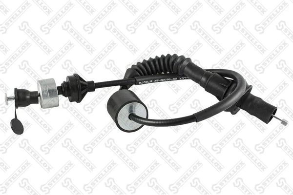 Cable de accionamiento del embrague para Citroen Xsara Picasso N68