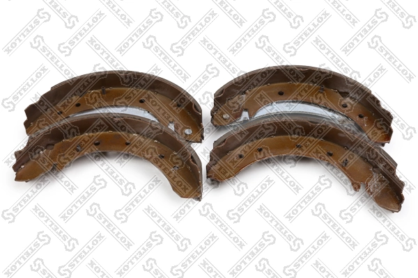 Comprar 0009945884 Fiat/Alfa/Lancia Zapatas de freno