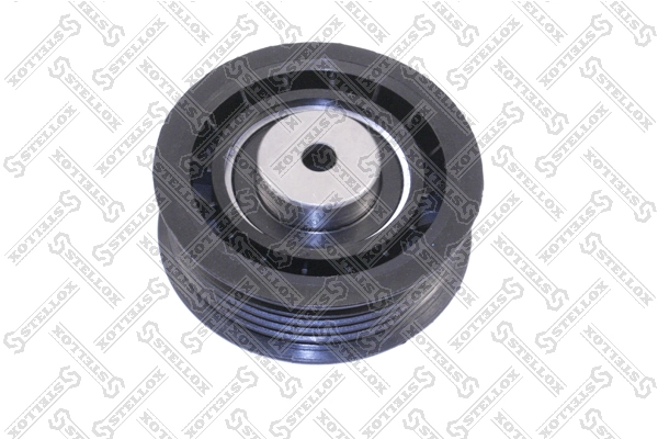 Comprar Polea tensora auxiliar de la correa poly V Opel Astra  51, 52, F35, M35 a bajo precio