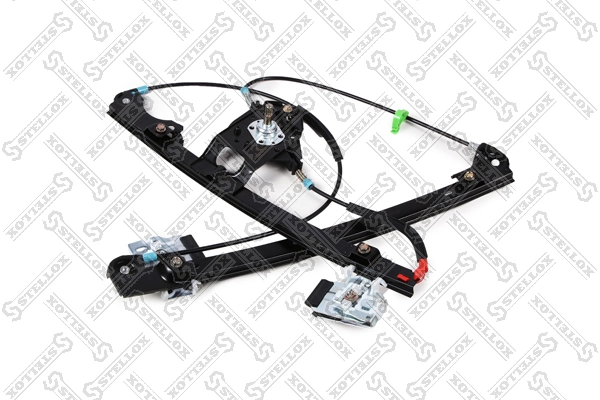 Mecanismo elevalunas delantero derecha Golf III hatchback (1989-2000) original desde 45,05 €