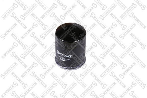  Filtro de aceite Hyundai Elantra 7