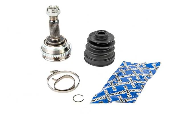 Comprar Junta homocinética exterior delantera Hyundai Accent  X-3 a bajo precio