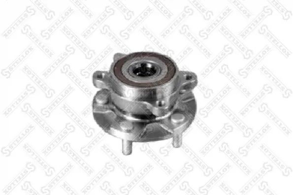 Precio del repuesto Buje de rueda Corolla  sedán