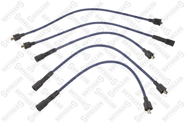 Cables de bujías S300 Sentech