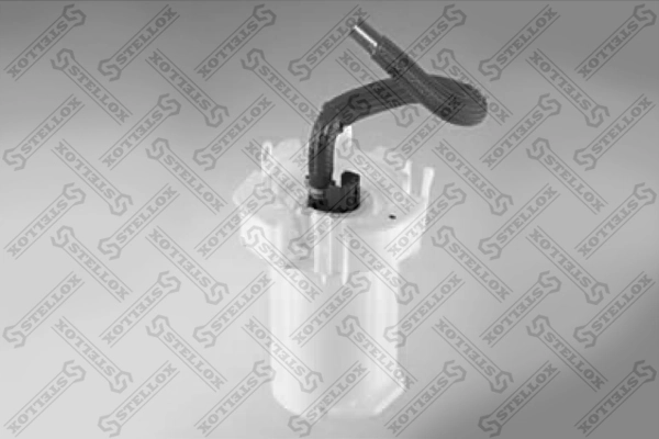 Unidad de alimentación de combustible ESS0089A Magneti Marelli