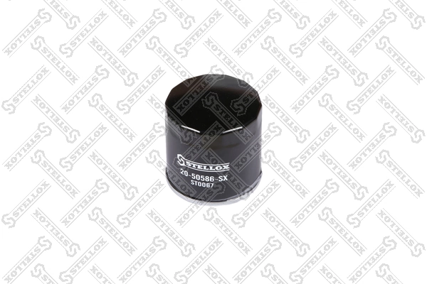 Filtro de aceite 333C1013 JCB