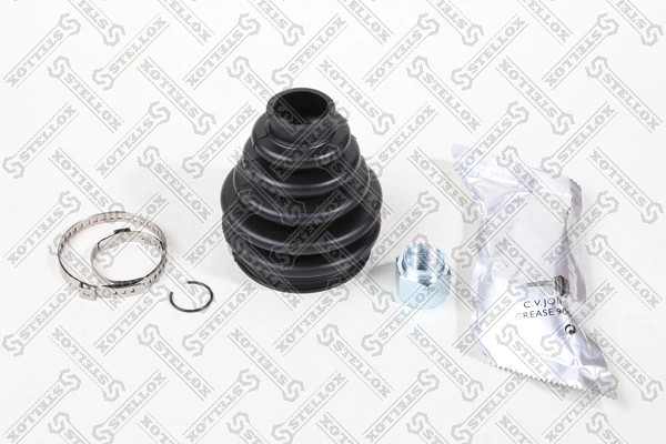 Fuelle, palier delantero exterior Citroen C4 I hatchback (LC) (2004 - 2010) precio, desde 5,22 EUR