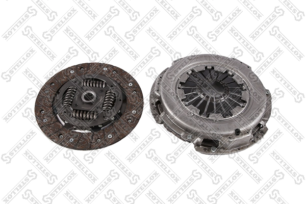 Comprar 626303309 INA Kit de embrague completo