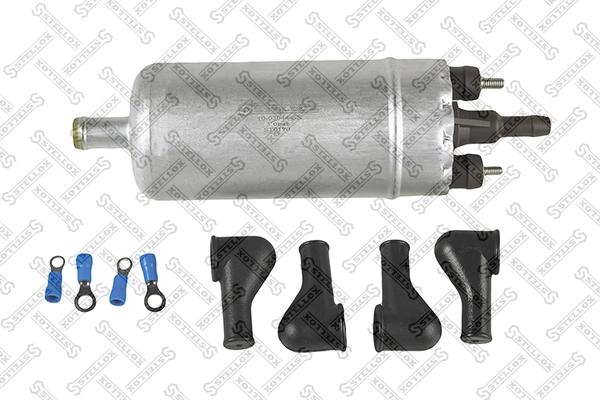 Bomba de combustible de línea 580464076 Mercedes