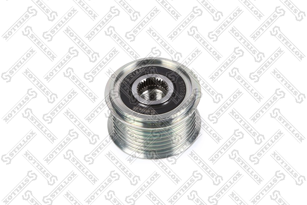 Polea del alternador 07C903119 VAG