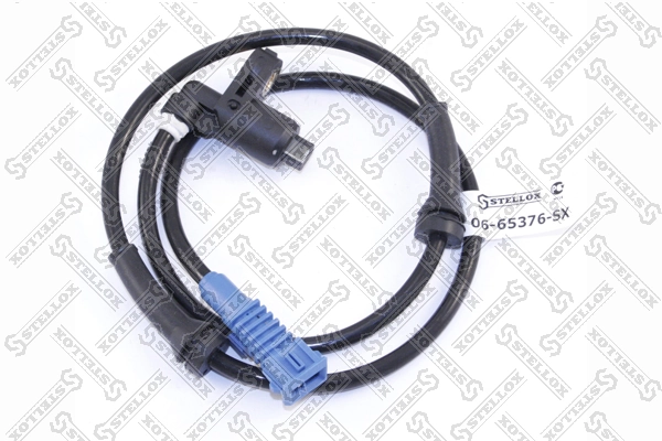 Sensor ABS para Peugeot 206 2D