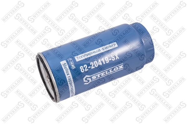 8220419SX Stellox