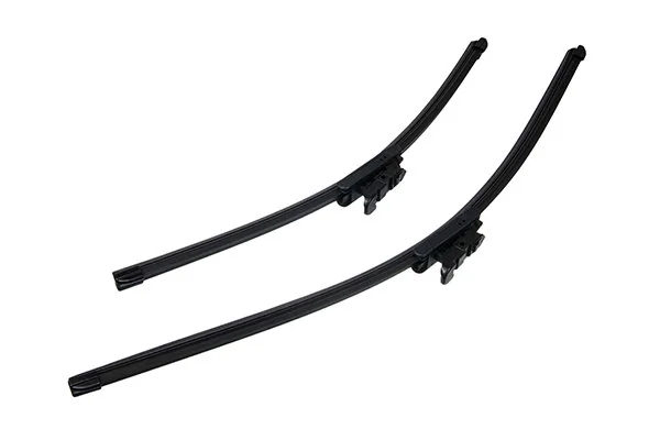 Escobillas Limpiaparabrisas delanteras para Skoda Octavia III A7 5E5, 5E6