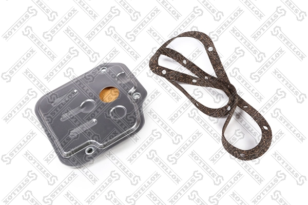 Filtro hidráulico transmisión automática para Hyundai I30  FD