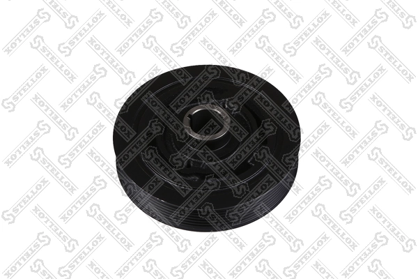 Polea del cigüeñal Toyota RAV4 II SUV (XA2) (2000 - 2005) precio, desde 48,88 EUR