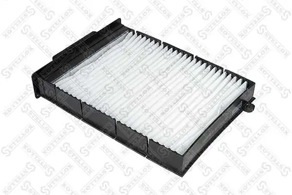  Filtro de habitáculo Renault Megane 2