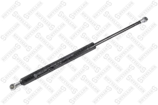 Muelle neumatico maletero para Ford Mondeo IV (CA2)