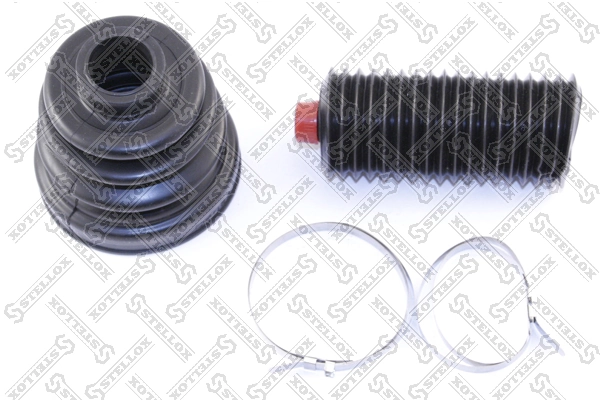 Comprar Fuelle, semieje delantero interior Carens  FC